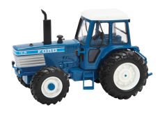 BRI43011 - Tracteur Ford TW 25