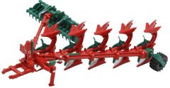 BRI43049 - KVERNELAND avec Packomat