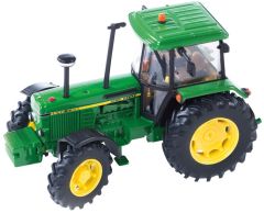 BRI43054 - Tracteur John Deere 3640