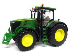 BRI43088A1 - Tracteur John Deere 7310R