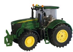 BRI43089A1 - Tracteur John Deere 7230R