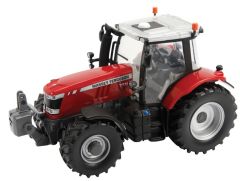BRI43107A1 - Tracteur Massey Ferguson 7718