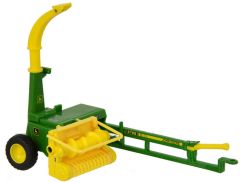 BRI43152A1 - JOHN-DEERE 3765 - Ensileuse Trainée