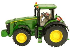 BRI43174 - Tracteur John Deere 8400R