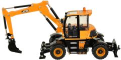 BRI43178 - Pelle JCB Hydradig