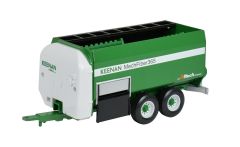 BRI43197 - Distributrice d'aliments KEENAN 365