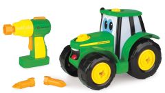 BRI46655 - Tracteur démontable John Deere