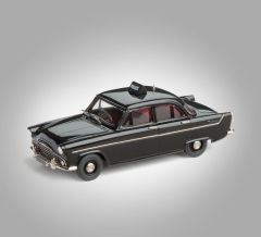 BROIPV42 - Voiture de la police de Liverpool FORD Zephir 1956 4 portes