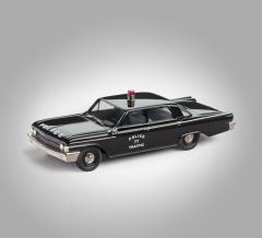 BROIPV43 - Voiture de la police de Richemond FORD Fairland 4 portes