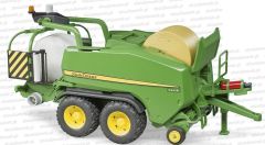 BRU2032 - Presse JOHN DEERE C441R