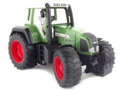 BRU2060 - Tracteur FENDT Vario Favorit 926 jouet BRUDER