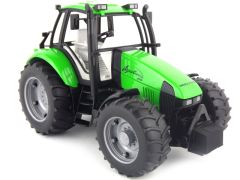 BRU2070 - Tracteur DEUTZ AGROTRON 200 jouet BRUDER