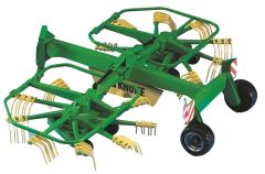 Andaineur repliable KRONE jouet BRUDER