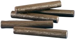 BRU2343 - Lot de 5 rondins de bois pour jouet BRUDER