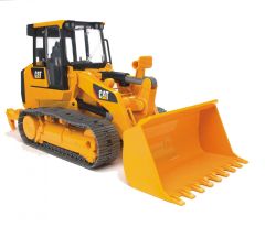 BRU2447 - Chargeuse sur chenilles CATERPILLAR jouet BRUDER