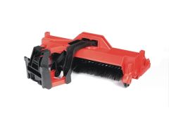BRU2577 - Balayeuse pour tracteur jouet BRUDER