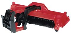 BRU2583 - Balayeuse pour tracteur jouet BRUDER