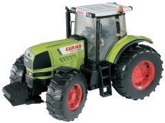 BRU3010 - Tracteur CLAAS Atles 936RZ jouet BRUDER