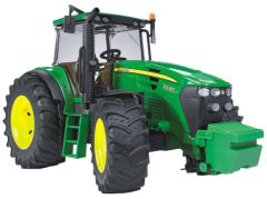 BRU3050 - Tracteur JOHN DEERE 7930 jouet BRUDER