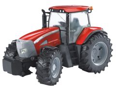 BRU3060 - Tracteur MC CORMICK XTX 165 jouet BRUDER