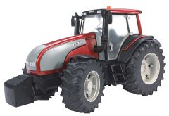 BRU3070 - Tracteur VALTRA T191 jouet BRUDER