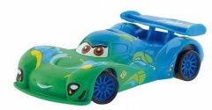 BUL12780 - Personnage BULLYLAND Carla Veloso de CARS 2
