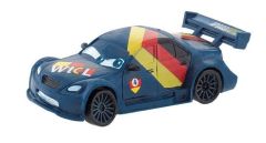 BUL12784 - Personnage BULLYLAND Sebastian Rapide de CARS 2