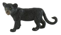 BUL63603 - Bébé Panthère noir