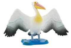 BUL69391 - Personnage BULLYLAND Pélican