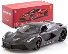 BUR16901 - Voiture sportive FERRARI modèle Signature Séries La Ferrari Noire