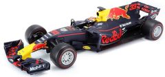 BUR18002 - Formule 1 AISTON MARTIN  TAG Heur RB13 n°33 Red Bull Racing du pilote Max Vertappen
