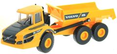 BUR32085 - Dumper articulé VOLVO A25G