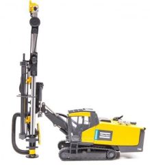 BYM42512 - Foreuse sur chenilles ATLAS COPCO Drill Rig SmartROC T45