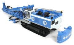 BYM25009/2 - BAUER BG 40 MALCOLM foreuse sur chenilles
