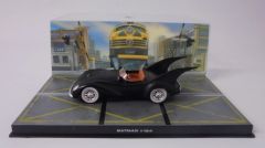 MAGBAT022 - Véhicule de BATMAN - Batmobile #164