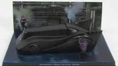 MAGBAT1989 - Véhicule scène de film BATMAN - Batmobile de 1989