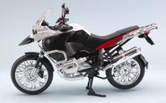 RASBMW42000WI - Moto de couleur blanche - BMW  R1200 GS