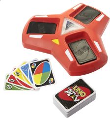 Jeu de société – UNO Triple play