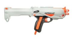 HASC0390 - Jouet pour garçon - Pistolet NERF Modulus Barrelstrike