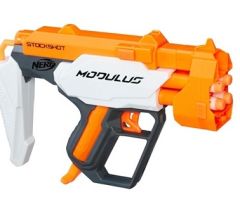 HASC0391 - Jouet pour enfant - Pistolet Nerf Modulus Stockshot