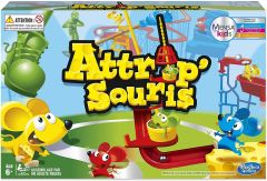 HASC0431 - Jeu de société – Attrap'Souris
