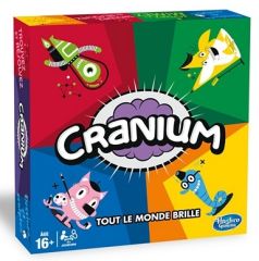 HASC1939 - Jeu de société - Cranium