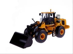 MOT13728 - JCB 467 WLS chargeuse sur pneus