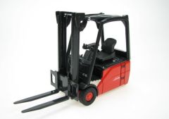 CON2798/03 - LINDE H16 EVO BR391