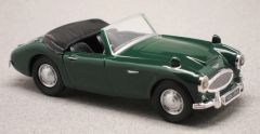 CAR251NDE - Voiture cabriolet AUSTIN Healey