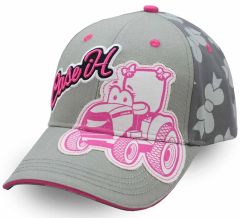 CAS16CIH102-TOD - Casquette pour enfant de la marque CASE IH