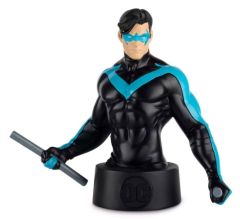 MAGDCBUK007 - Buste mesurant 13 cm de la série DC Comics – NIGHTWING