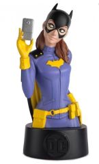 MAGDCBUK010 - Buste mesurant 13 cm de la série DC Comics – BATGIRL