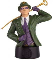 MAGDCBUK011 - Buste mesurant 13 cm de la série DC Comics – RIDDLER