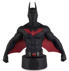 Buste mesurant 13 cm de la série DC Comics – BATMAN Beymond